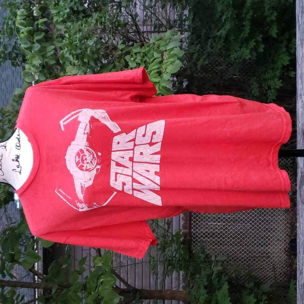 Men's Star wars T-SHIRT